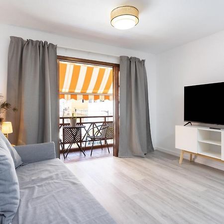 Home2Book Comfy Apt Terrace Los Cristianos Beach Exterior foto